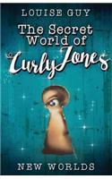 New Worlds: The Secret World of Curly Jones #1