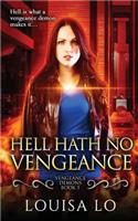 Hell Hath No Vengeance