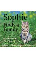 Sophie Finds a Family