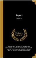 Report; Volume 12