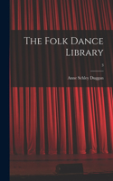 Folk Dance Library; 3