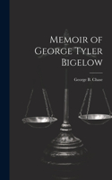 Memoir of George Tyler Bigelow