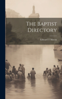 Baptist Directory