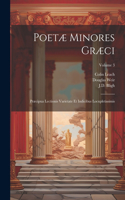 Poetæ minores græci