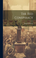 The Red Conspiracy