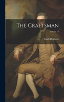 Craftsman; Volume 14