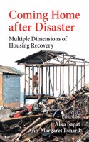 Coming Home after Disaster