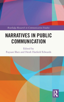 Narratives in Public Communication