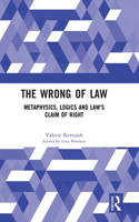 The Wrong of Law