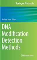 DNA Modification Detection Methods