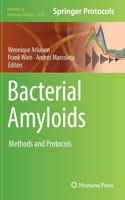 Bacterial Amyloids