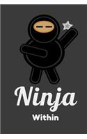 Ninja Within