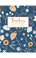 Teacher Planner 2019-2020