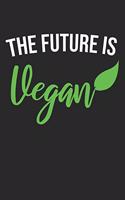 The Future Is Vegan
