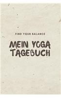 Mein Yoga Tagebuch