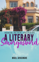 Literary Smorgasbord