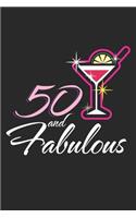 50 and Fabulous