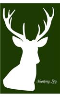 Hunting Log