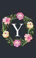 Y
