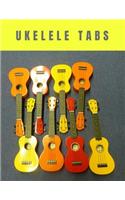 Ukelele Tabs