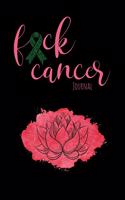 Fuck Cancer Journal