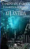 Atlântida (1a Ed.)