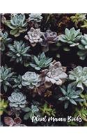 Plant Mama Books