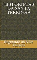 Historietas Da Santa Terrinha