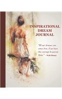 Inspirational Dream Journal