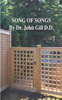 Song Of Songs