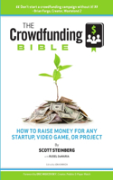 The Crowdfunding Bible