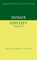 Homer: Odyssey Book IX