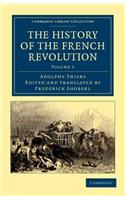 History of the French Revolution