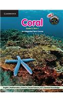 Coral Level 5 Term 1