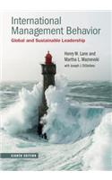 International Management Behavior