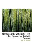 Constitution of the United States