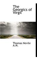 The Georgics of Virgil