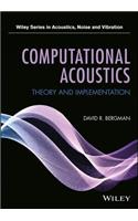 Computational Acoustics: Theory and Implementation