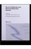 Rural Livelihoods and Poverty Reduction Policies
