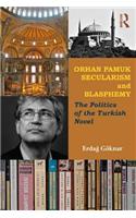 Orhan Pamuk, Secularism and Blasphemy