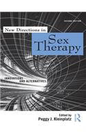 New Directions in Sex Therapy