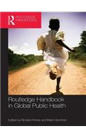 Routledge Handbook of Global Public Health