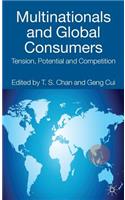 Multinationals and Global Consumers