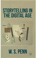 Storytelling in the Digital Age