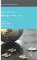 Innovation in Emerging Markets