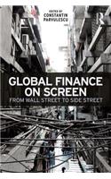 Global Finance on Screen