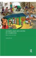 Women and Sex Work in Cambodia