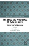 The Lives and Afterlives of Enoch Powell