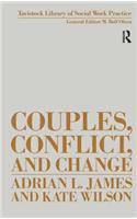 Couples, Conflict and Change