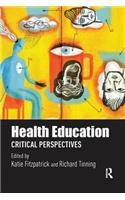 Health Education